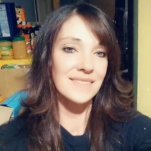 Meet your Posher, Tammy